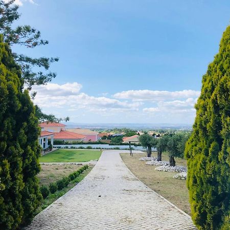 Quinta Da Chapeleira Em Azeitao别墅 外观 照片