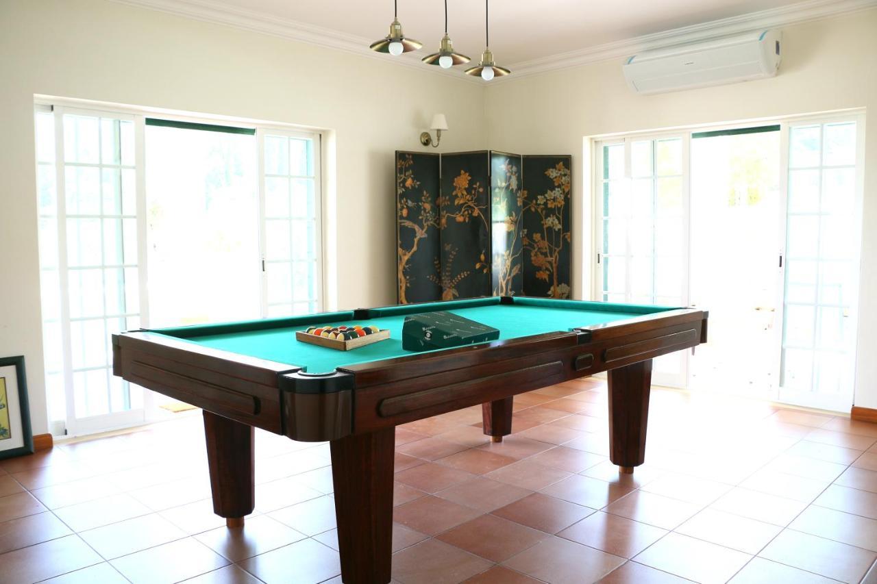Quinta Da Chapeleira Em Azeitao别墅 外观 照片